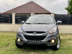 Hyundai ix35! Transport gratuit! — miniatura 10