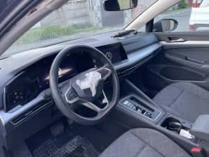 VW Golf 8 1.0 E-Tsi Usor Avariat/avariata — miniatura 7