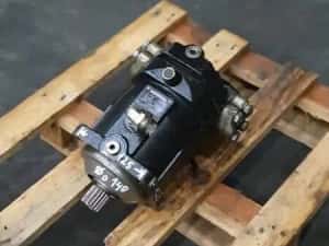 Pompă hidraulică pentru utilaje de constructii A6VM80E2Z
