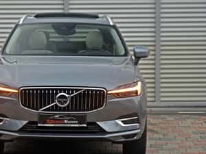 Volvo XC60 T8 Twin Engine AWD Geartronic Inscription