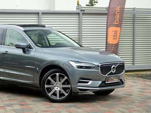 Volvo XC60 T8 Twin Engine AWD Geartronic Inscription — miniatura 4