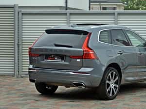 Volvo XC60 T8 Twin Engine AWD Geartronic Inscription — miniatura 5