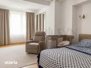 Apartament 2 camere 83 mp Floreasca cu loc de parcare — miniatura 6