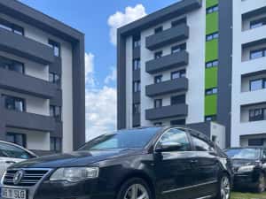 Vand VW Passat B6