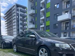 Vand VW Passat B6 — miniatura 3