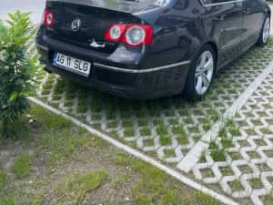 Vand VW Passat B6 — miniatura 4