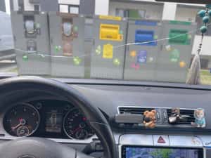 Vand VW Passat B6 — miniatura 6