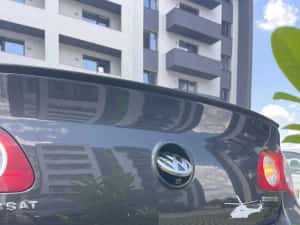 Vand VW Passat B6 — miniatura 7