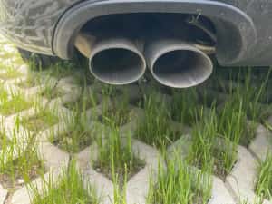 Vand VW Passat B6 — miniatura 8