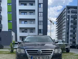 Vand VW Passat B6 — miniatura 10