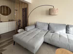 Apartament 2 camere, loc de parcare — miniatura 3