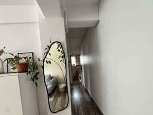 Apartament 2 camere, loc de parcare — miniatura 4