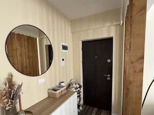 Apartament 2 camere, loc de parcare — miniatura 5
