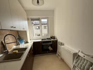 Apartament 2 camere, loc de parcare — miniatura 6