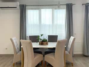 Apartament 2 camere 75mp, zona Strand — miniatura 4