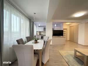 Apartament 2 camere 75mp, zona Strand — miniatura 6
