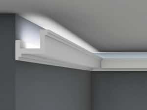 Scafe Led polistiren — miniatura 1