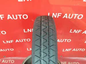 Roata Rezerva Slim 5x112 18'' Seat Leon Ateca Alhambra Exeo 125/70/18 — miniatura 2