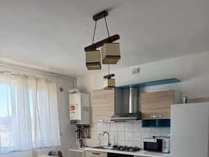 Inchiriez apartament 2 camere — miniatura 3
