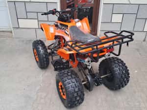 ‼️Atv 125cm³ JRH Moto Renegade Nou‼️ — miniatura 10