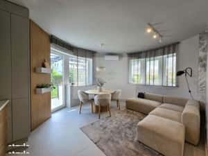 Apartament 3 camere PREMIUM +Parcare | Europa | Prima închiriere