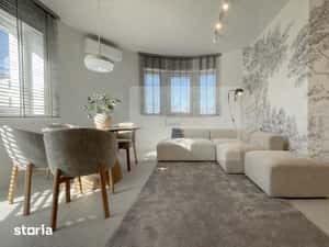 Apartament 3 camere PREMIUM +Parcare | Europa | Prima închiriere — miniatura 4