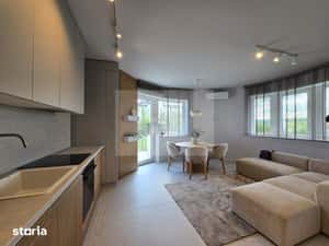 Apartament 3 camere PREMIUM +Parcare | Europa | Prima închiriere — miniatura 5