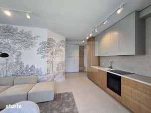 Apartament 3 camere PREMIUM +Parcare | Europa | Prima închiriere — miniatura 6