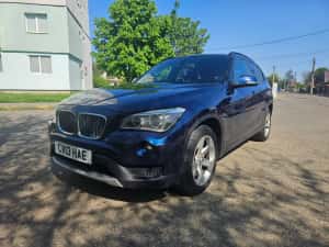 BMW X1 2.0 18d sDrive | BMW E84 | 2013 | EURO 5 | 140 CP | N47D20C | Volan Dreapta — miniatura 1