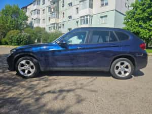 BMW X1 2.0 18d sDrive | BMW E84 | 2013 | EURO 5 | 140 CP | N47D20C | Volan Dreapta — miniatura 2