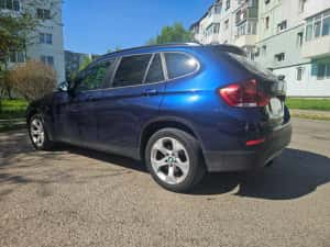 BMW X1 2.0 18d sDrive | BMW E84 | 2013 | EURO 5 | 140 CP | N47D20C | Volan Dreapta — miniatura 3