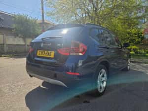 BMW X1 2.0 18d sDrive | BMW E84 | 2013 | EURO 5 | 140 CP | N47D20C | Volan Dreapta — miniatura 4
