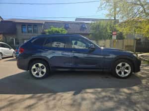 BMW X1 2.0 18d sDrive | BMW E84 | 2013 | EURO 5 | 140 CP | N47D20C | Volan Dreapta — miniatura 5