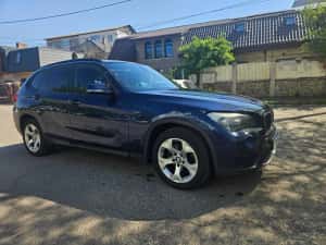 BMW X1 2.0 18d sDrive | BMW E84 | 2013 | EURO 5 | 140 CP | N47D20C | Volan Dreapta — miniatura 6