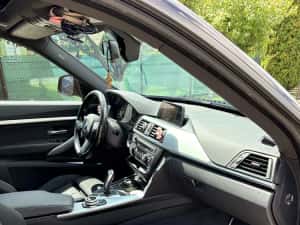 Vand BMW seria 3 GT — miniatura 9