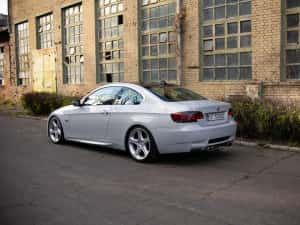 BMW E92 325i 2.5+Gpl — miniatura 2