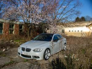 BMW E92 325i 2.5+Gpl — miniatura 3