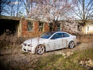 BMW E92 325i 2.5+Gpl — miniatura 4