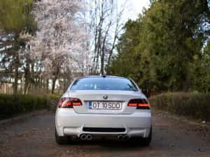 BMW E92 325i 2.5+Gpl — miniatura 5