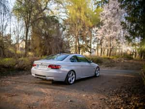 BMW E92 325i 2.5+Gpl — miniatura 6