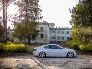 BMW E92 325i 2.5+Gpl — miniatura 9