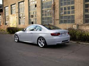 BMW E92 325i 2.5+Gpl — miniatura 10