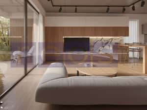 INCHIRIERE DUPLEX - DOROBANTI- 4 CAMERE- P+2+M - LIFT- NZEB-2024 — miniatura 1