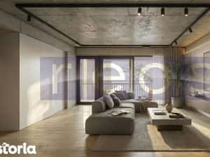 INCHIRIERE DUPLEX - DOROBANTI- 4 CAMERE- P+2+M - LIFT- NZEB-2024 — miniatura 4