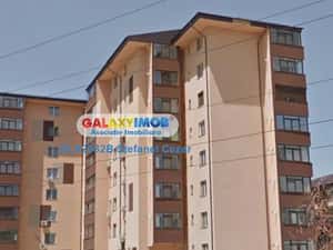 Apartament Spatios Militari Residence Tineretului
