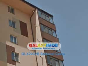 Apartament Spatios Militari Residence Tineretului — miniatura 3