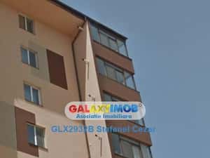 Apartament Spatios Militari Residence Tineretului — miniatura 6