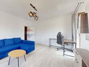 Comision 0% | Apartament 2 camere | Sânpetru Residence | mobilat | — miniatura 4