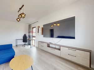 Comision 0% | Apartament 2 camere | Sânpetru Residence | mobilat | — miniatura 5