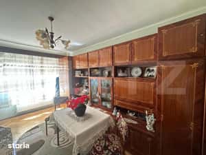 Apartament 4 camere,85mp, zona Micro 16 — miniatura 3